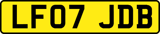 LF07JDB