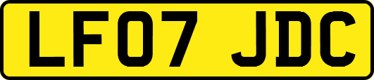 LF07JDC