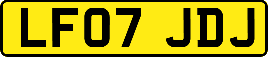 LF07JDJ