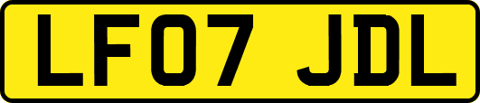 LF07JDL