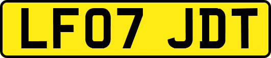LF07JDT