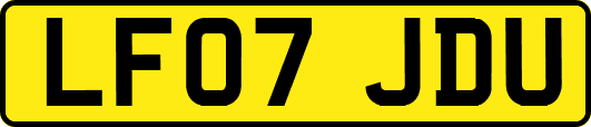 LF07JDU