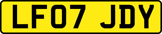 LF07JDY
