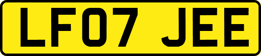 LF07JEE