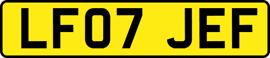 LF07JEF