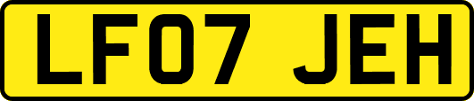 LF07JEH