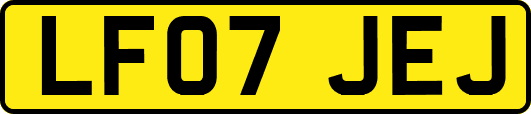 LF07JEJ