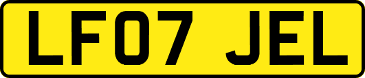 LF07JEL