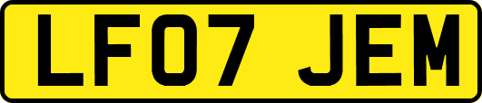 LF07JEM