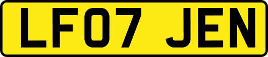 LF07JEN