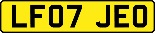 LF07JEO