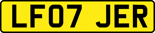 LF07JER