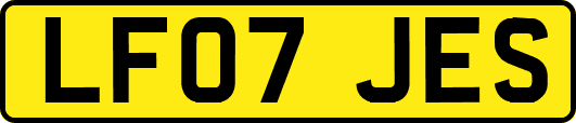 LF07JES