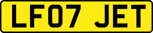 LF07JET