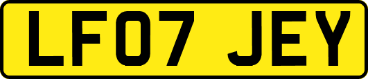 LF07JEY