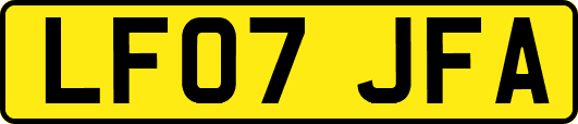 LF07JFA