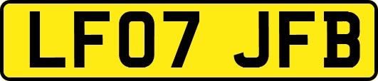 LF07JFB