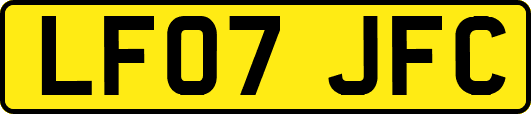 LF07JFC
