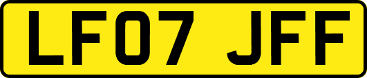 LF07JFF