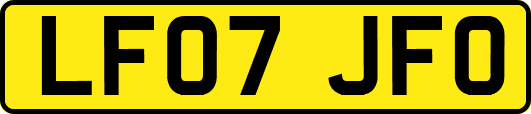 LF07JFO