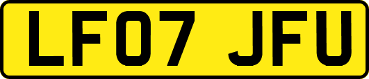 LF07JFU