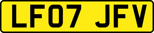 LF07JFV