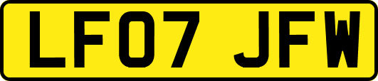 LF07JFW