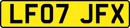 LF07JFX