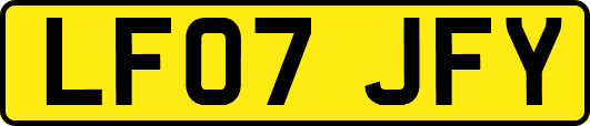 LF07JFY