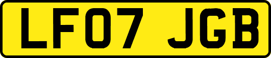 LF07JGB