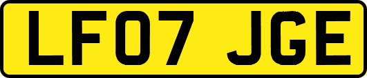 LF07JGE