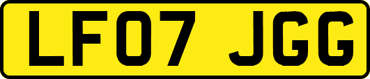 LF07JGG