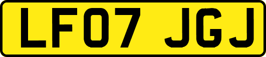 LF07JGJ
