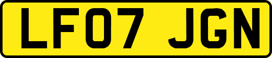 LF07JGN