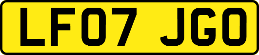 LF07JGO