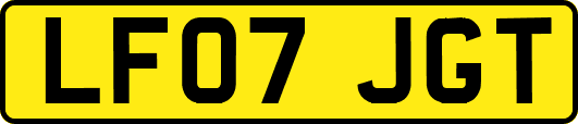 LF07JGT