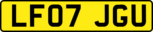 LF07JGU
