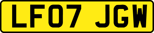 LF07JGW