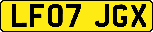 LF07JGX