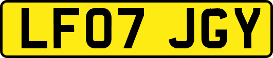 LF07JGY