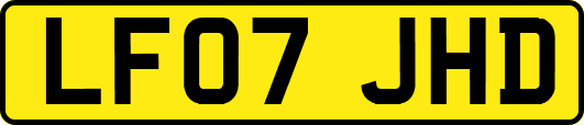 LF07JHD
