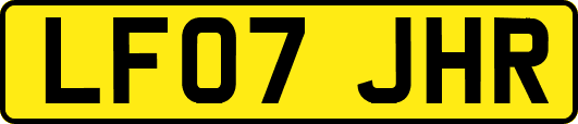 LF07JHR