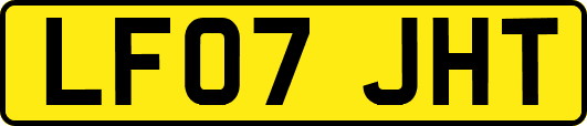 LF07JHT