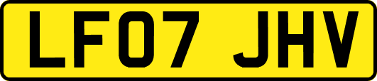 LF07JHV