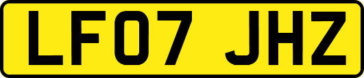 LF07JHZ