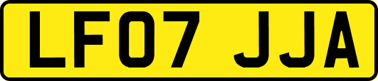 LF07JJA
