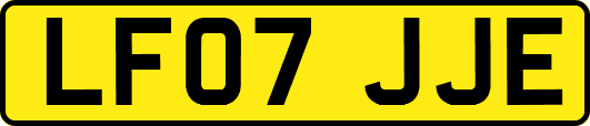LF07JJE