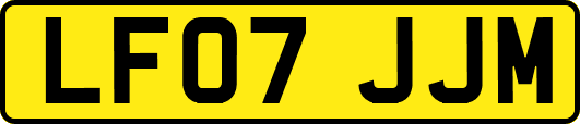 LF07JJM