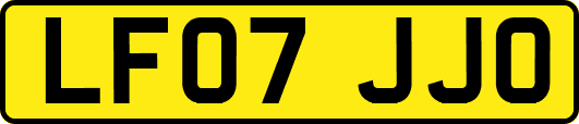 LF07JJO