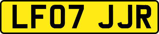LF07JJR